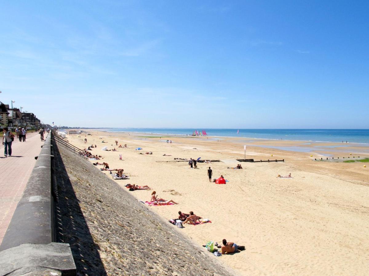 Holiday Home Les Etourneaux By Interhome Cabourg Exteriér fotografie