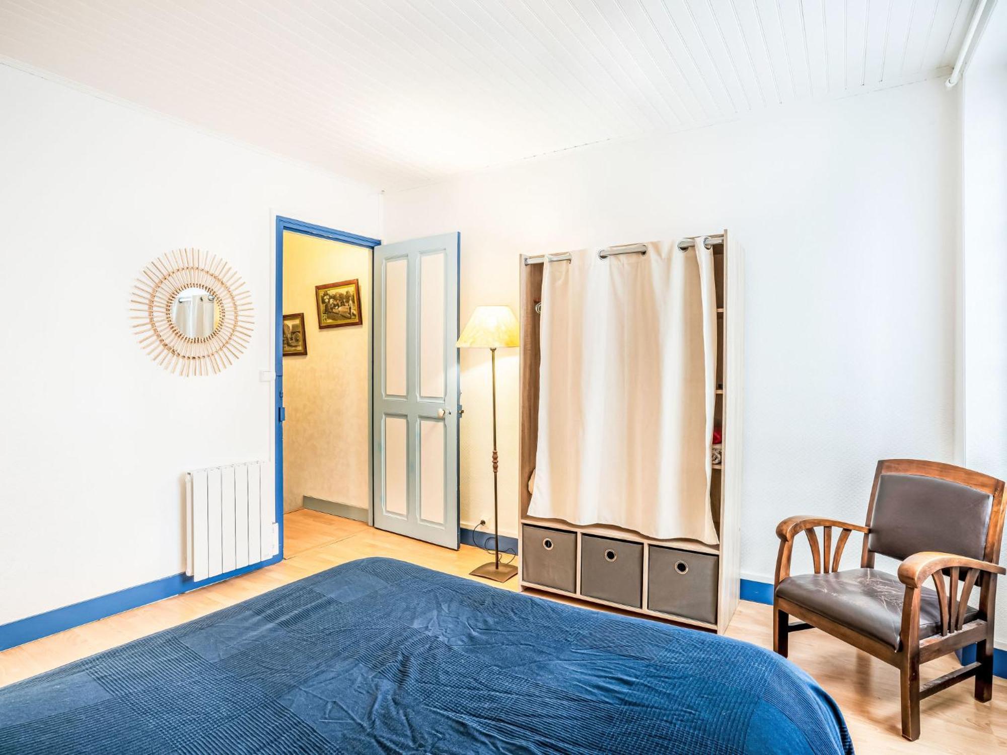Holiday Home Les Etourneaux By Interhome Cabourg Exteriér fotografie