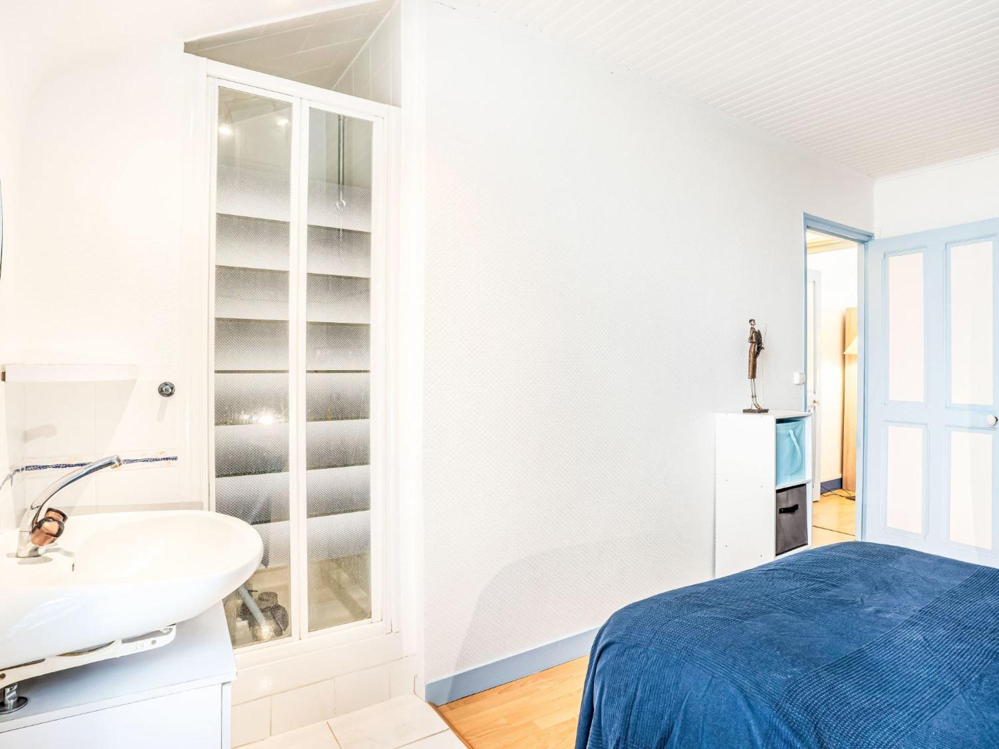 Holiday Home Les Etourneaux By Interhome Cabourg Exteriér fotografie